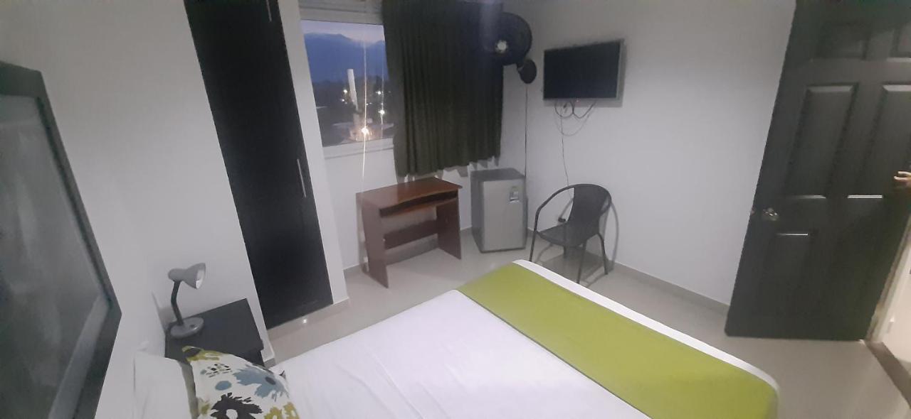 Hotel Aussie Koala Armenia  Exterior photo
