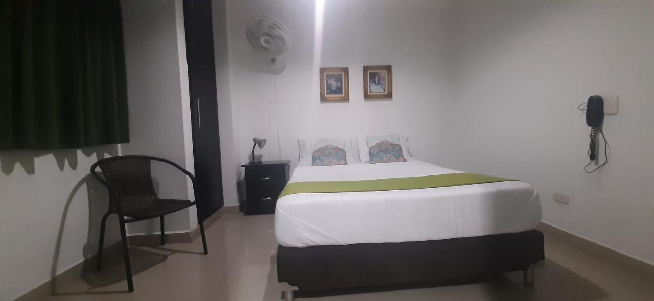 Hotel Aussie Koala Armenia  Exterior photo