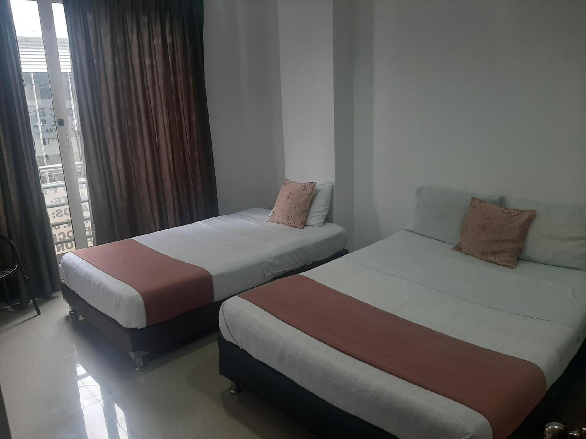 Hotel Aussie Koala Armenia  Exterior photo