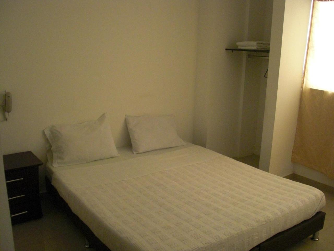 Hotel Aussie Koala Armenia  Exterior photo