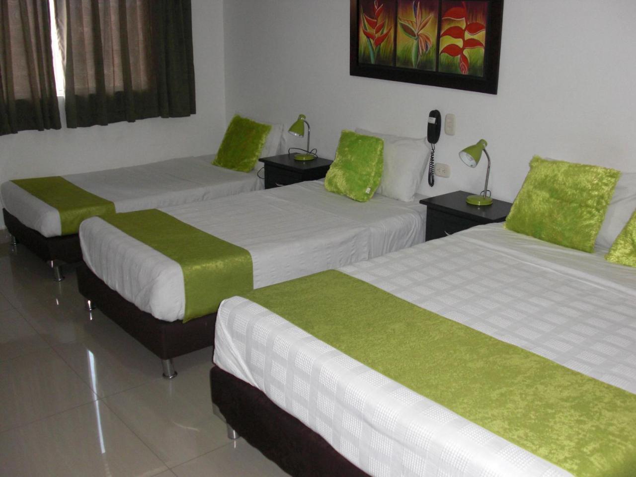 Hotel Aussie Koala Armenia  Exterior photo