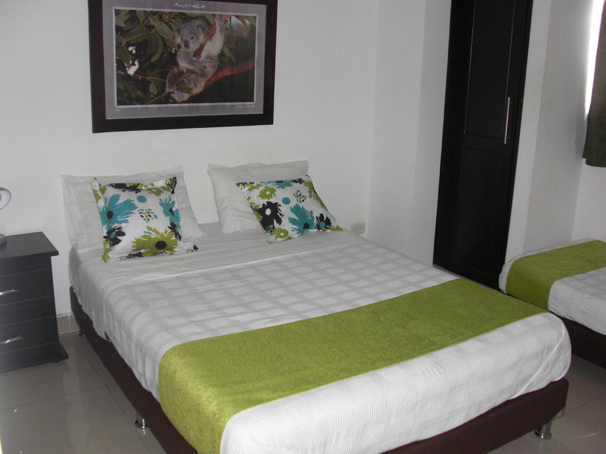 Hotel Aussie Koala Armenia  Exterior photo