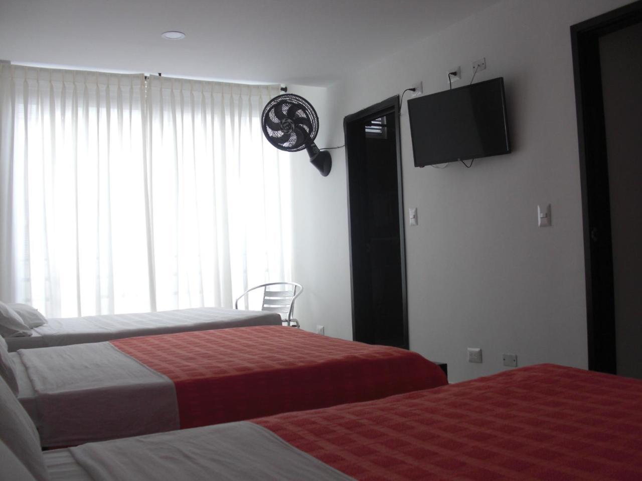 Hotel Aussie Koala Armenia  Exterior photo