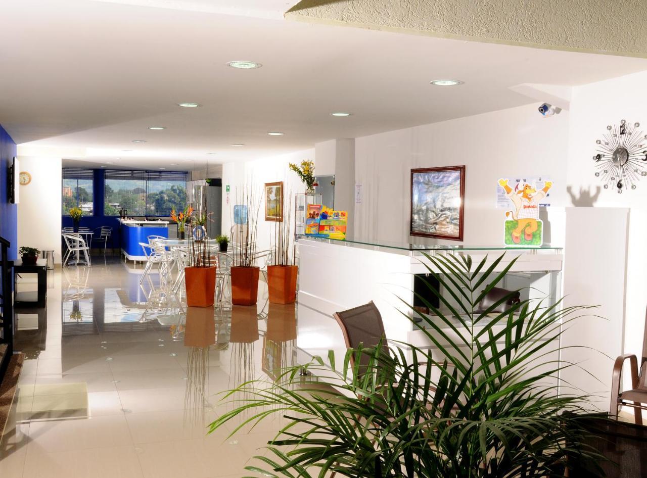 Hotel Aussie Koala Armenia  Exterior photo