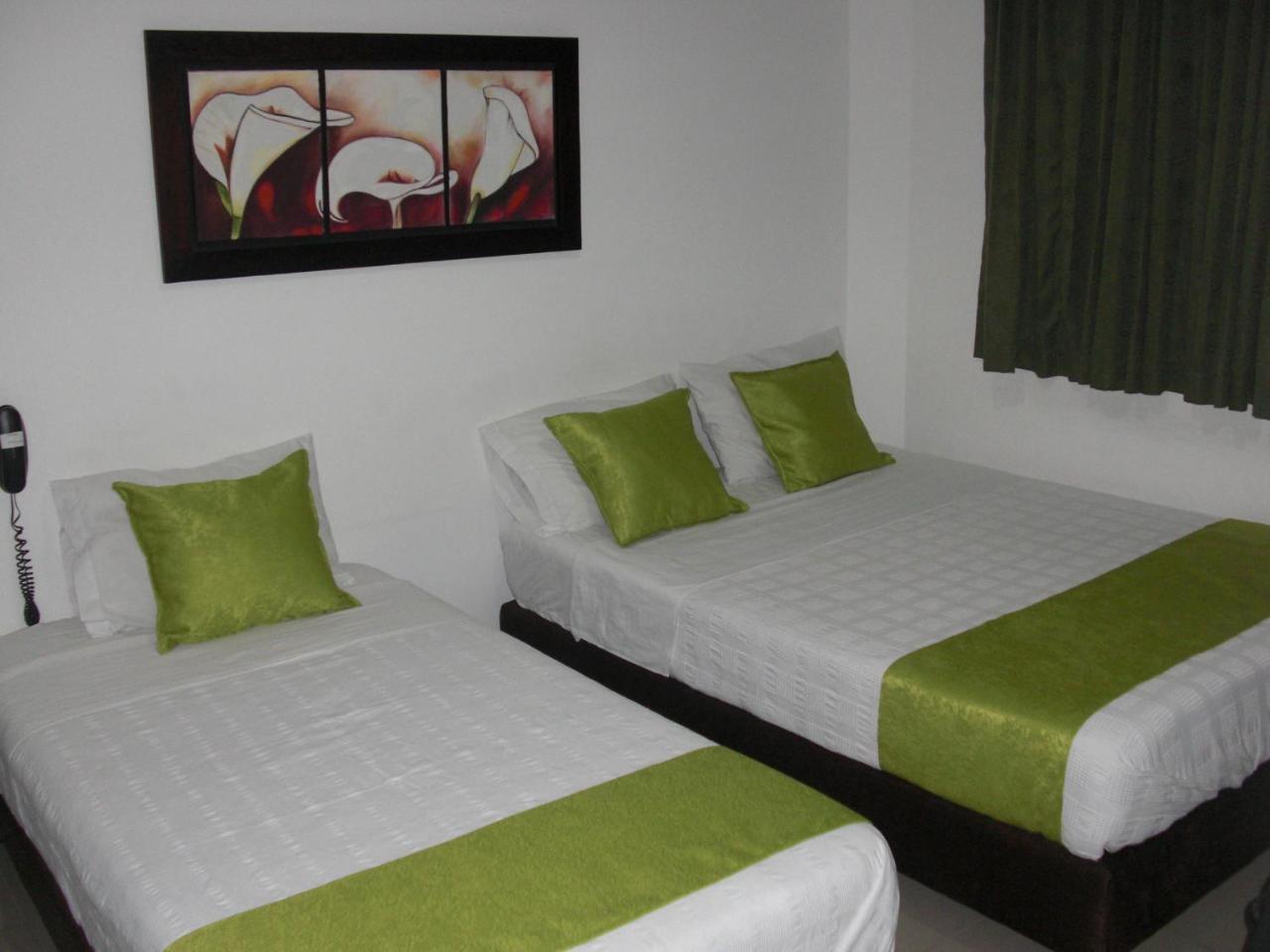 Hotel Aussie Koala Armenia  Exterior photo