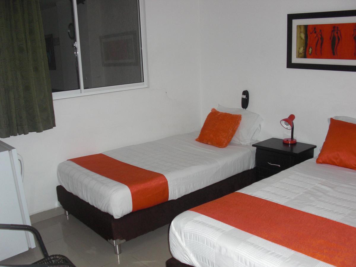 Hotel Aussie Koala Armenia  Exterior photo